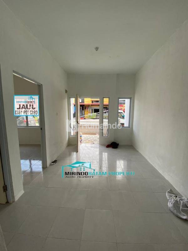 DIJUAL MURAH 272JUTA PERUMAHAN GLORY TANJUNG RIAU - SEKUPANG