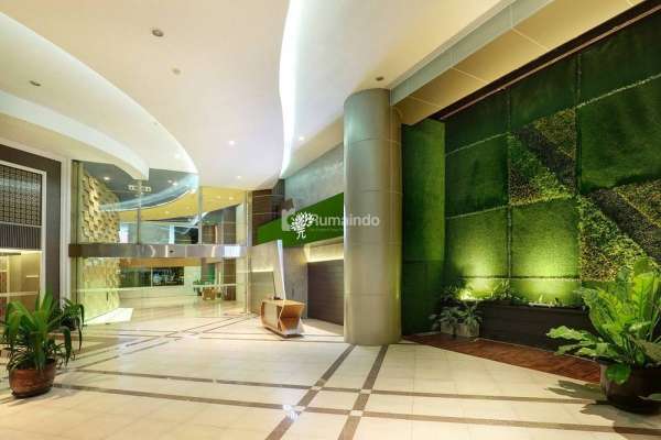 Hotel Bintang 4 di Jakarta Pusat. Dijual Cepat Via Lelang