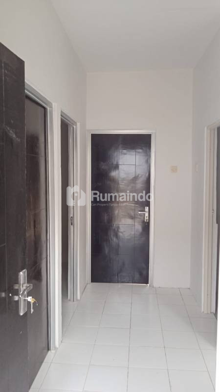 Dijual RUGI Rumah Siap Huni + AC Nawa Village Sambikerep Bangunjiwo Kasihan Bantul Jogja