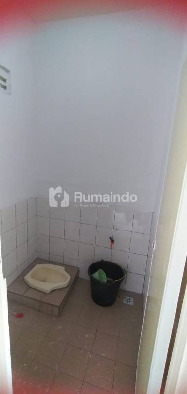 Dijual RUGI Rumah Siap Huni + AC Nawa Village Sambikerep Bangunjiwo Kasihan Bantul Jogja