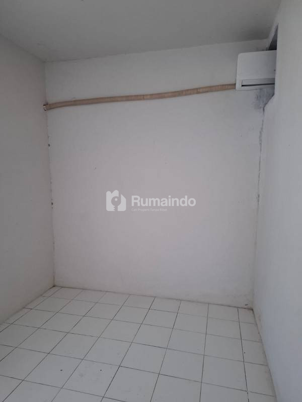 Dijual RUGI Rumah Siap Huni + AC Nawa Village Sambikerep Bangunjiwo Kasihan Bantul Jogja