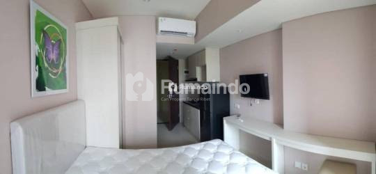 Dijual Apartment Vasaka Solterra Pejaten