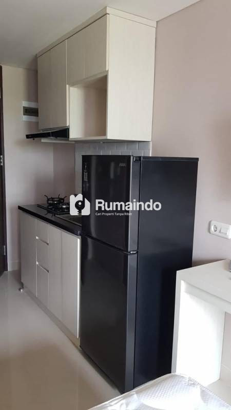 Dijual Apartment Vasaka Solterra Pejaten