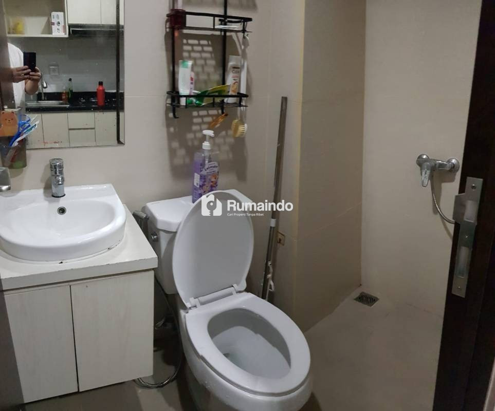 Dijual Apartment Vasaka Solterra Pejaten