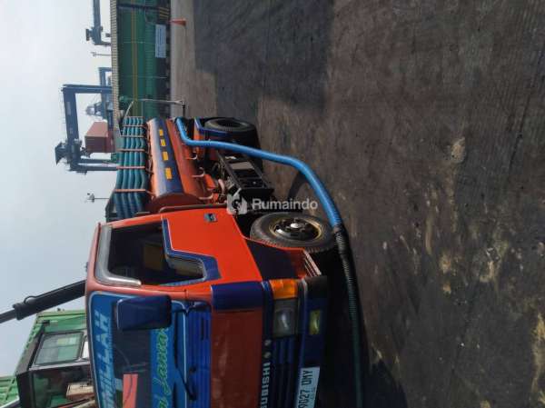 Sedot wc rawasari 081317018838