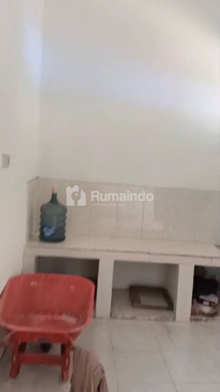 Disewakan Ruko di Jombang