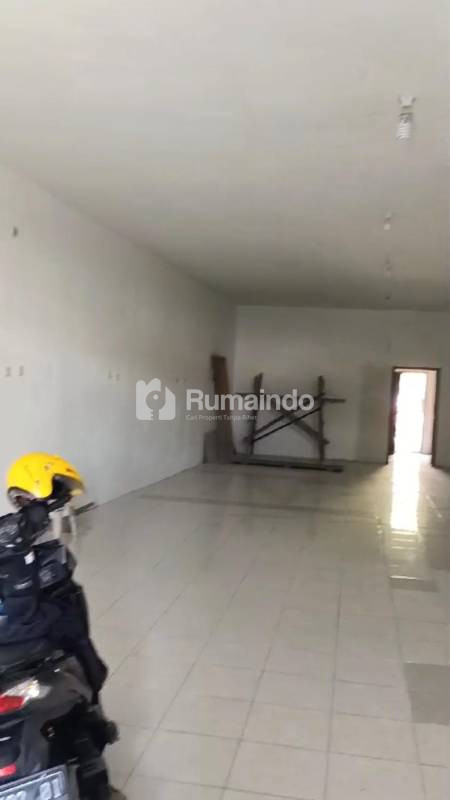 Disewakan Ruko di Jombang