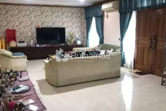 Rumah di Jalan Kemandoran Pluis, Grogol Utara, Kebayoran Lama, Jakarta Selatan, Dijual Cepat Melalui Lelang