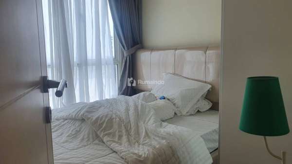 Dijual Cepat! Unit 2BR di Casa Grande Residence