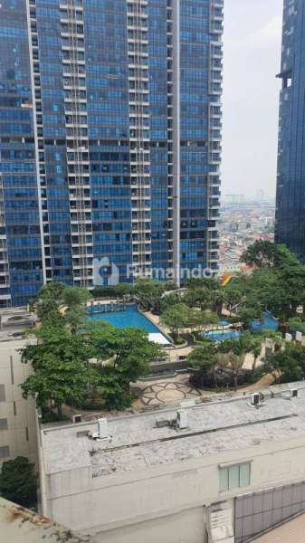 Dijual Cepat! Unit 2BR di Casa Grande Residence
