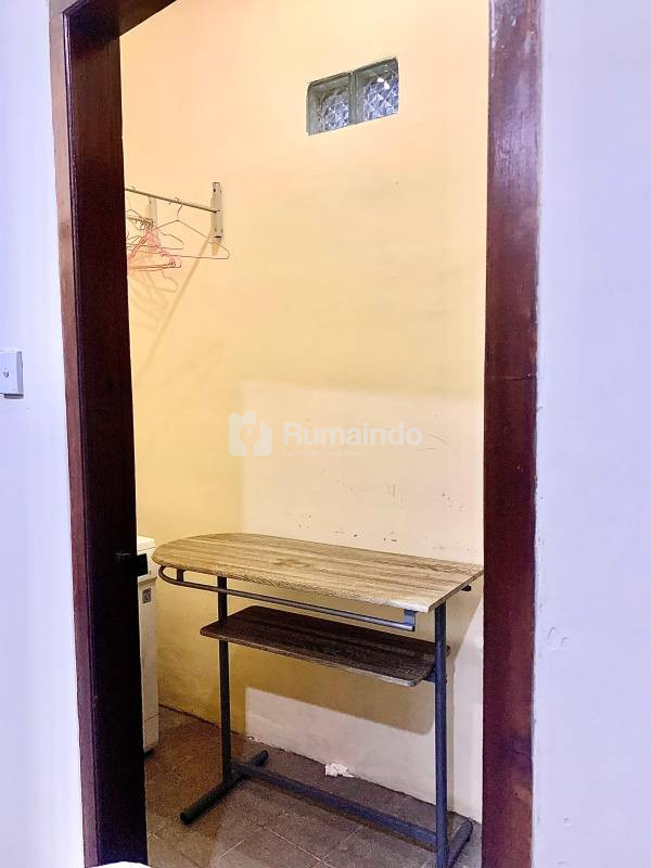 Di sewakan Rumah Di Puri Gading Area Blong Keker Fully Furnish