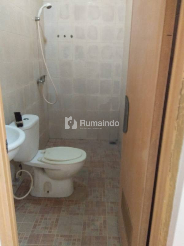 For Sale  Rumah sayap Cicendo Pusat kota Bandung