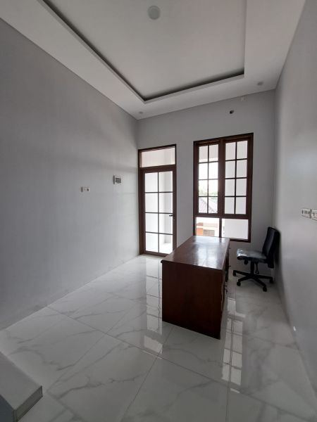 DIAMOND HILLS RESIDENCE