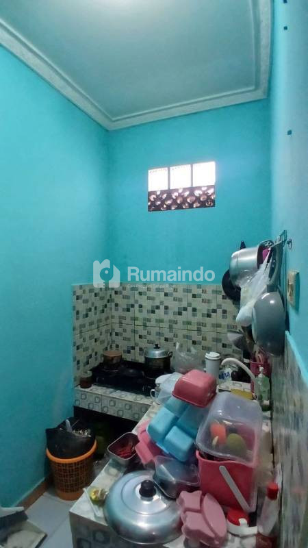 Rumah secondary 2 lantai termuraaaah...