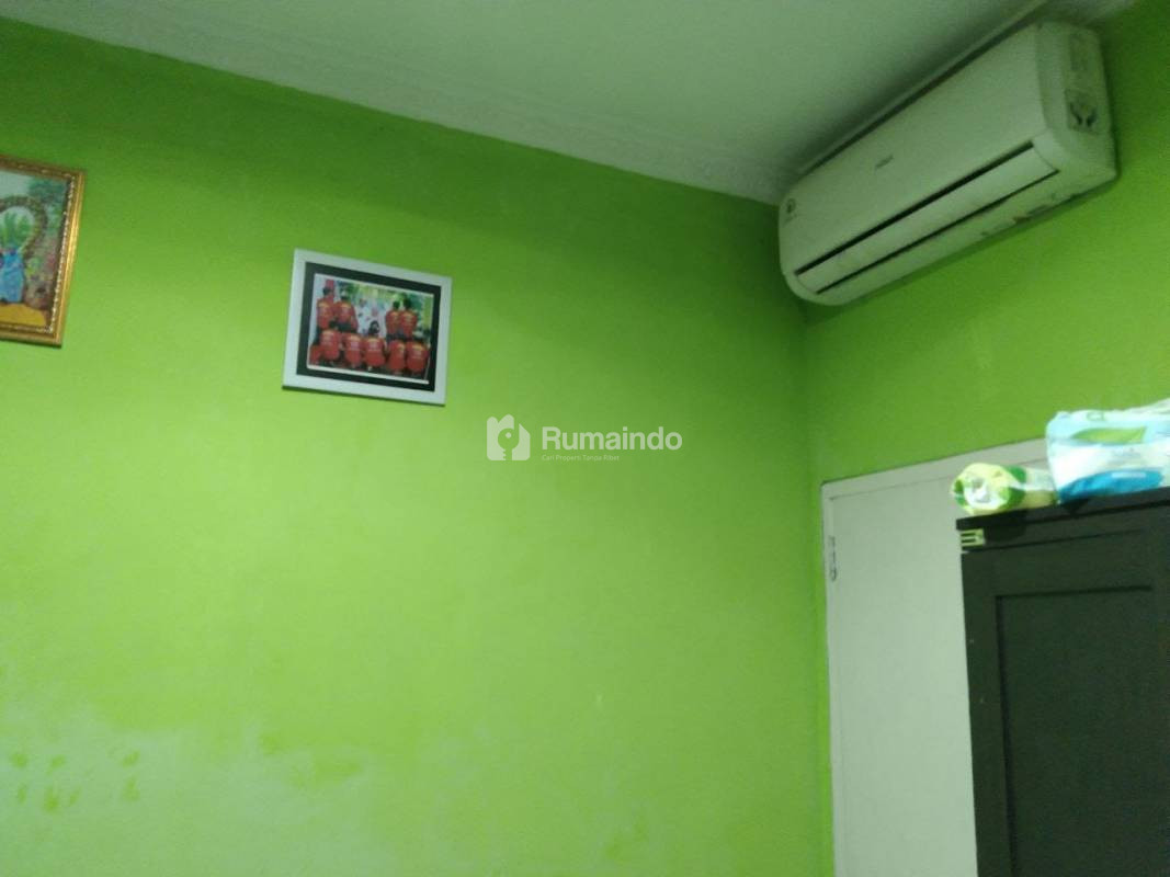 Rumah secondary 2 lantai termuraaaah...