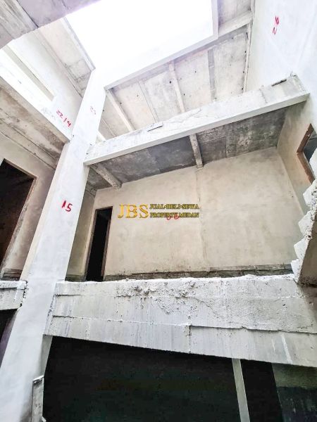 Dijual Rumah di Komplek Citraland Gama City Cluster Rochester Park