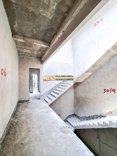 Dijual Rumah di Komplek Citraland Gama City Cluster Rochester Park