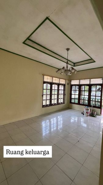 Di kontrakan Rumah ( Cocok untuk Pasutri/ Mahasiswa) di Sukarame Bandar Lampung