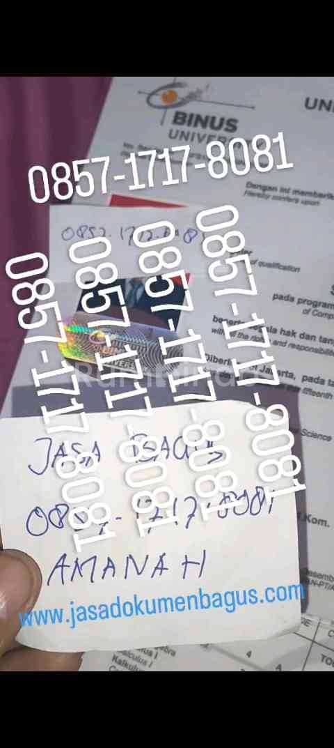 jasa ijazah