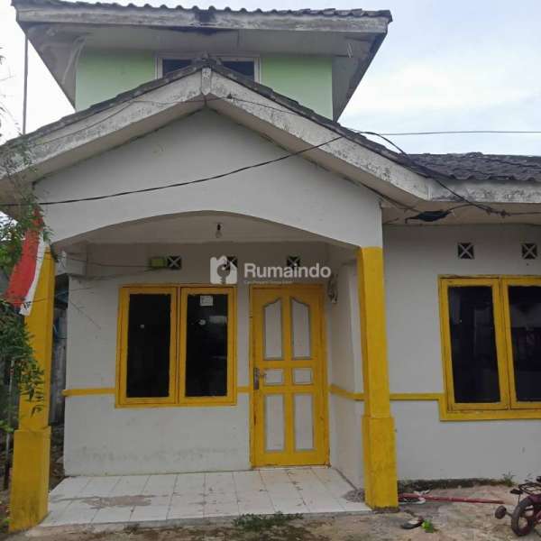 Rumah Murah Di Batu Aji Dekat SP Plaza