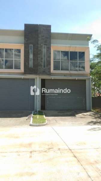 Kavling Gudang Bizland Jaya