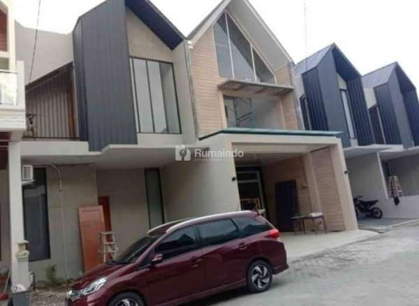 Ocean sky park Perumahan Elit Di Kota Medan Dijamin Nyaman
