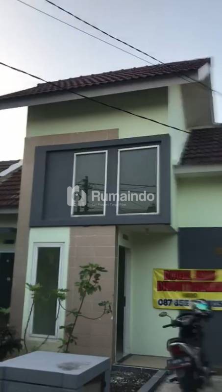 Valencia Residence (Puri surya jaya blok)