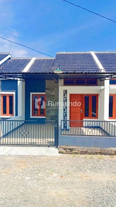 PRUMAHAN GRAND SAKHA HUNI RUMAH KPR TANPA DP