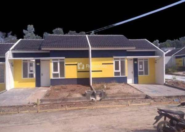 SUBSIDI PERMATA PURI HARMONI 2 CILEUNGSI RUMAH