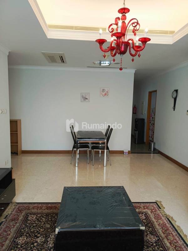 TURUN HARGA!! Jual/Sewa Unit Apartemen Harga Terbaik! Kempinski Private Residence Jakarta Selatan – 2BR / 3BR / 4BR / Penthouse – Best View, Best Deal!