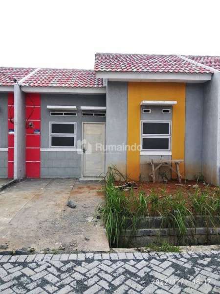 Perumahan Subsidi Metro Parung Panjang