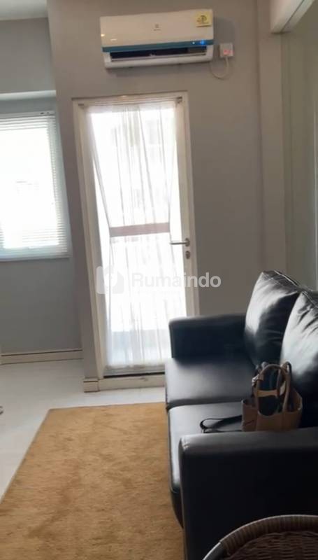 Apartemen Puncak Dharmahusada