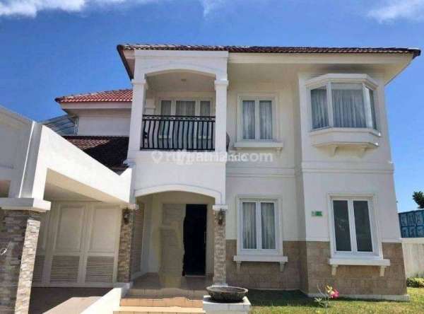 Rumah Mewah di Grand Kawanua Cocok Buat ARTIS DAN PENGUSAHA