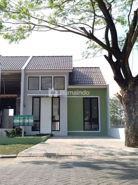 Permata Green Menganti Regency