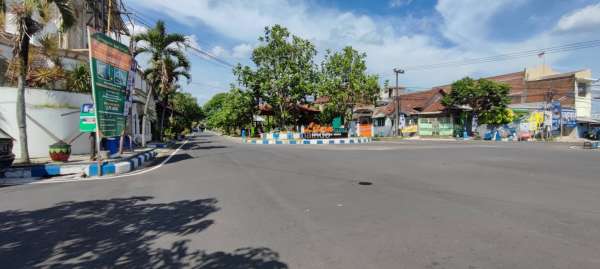 butuh uang jual rumah perumahan sukun pondok indah malang