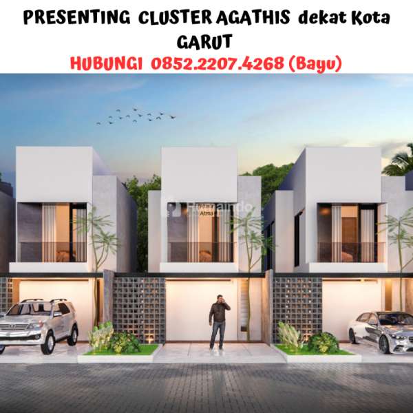 PRESENTING  CLUSTER AGATHIS  dekat Kota GARUT