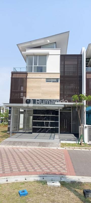 Rumah Dijual PIK Golf Island The Mozart Signature LT517m2 at Jakarta Utara