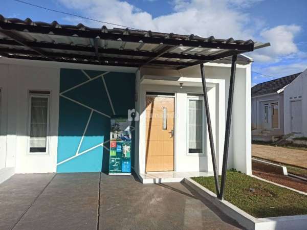 taman cikawao persada majalaya rumah Dp 0%