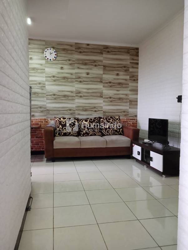 Aston marina ancol 2 BR,Rapi,Bersih dan Terawat.