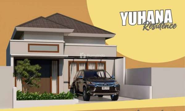 RUMAH KOMERSIL JLN POROS MAROS DEPAN BANDARLAMA MAROS
