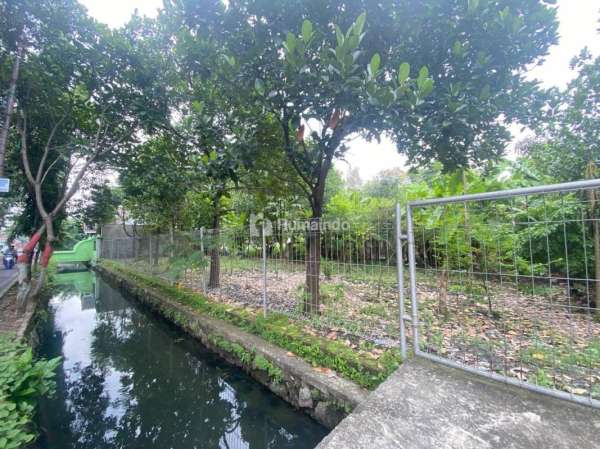 Dijual Tanah Siap Bangun Urgent Murah