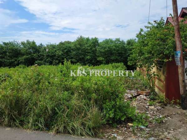Dijual Tanah Jl. Cemara, Bt. 3 - Tanjungpinang