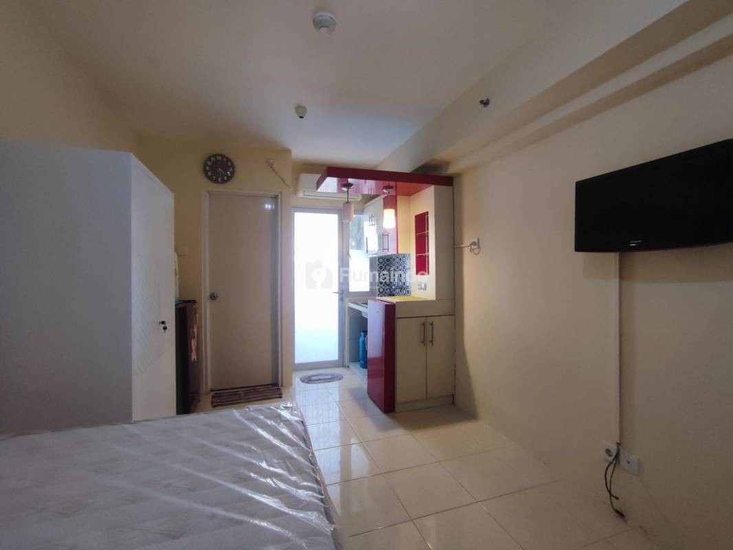 Apartemen Educity Tower Yale
