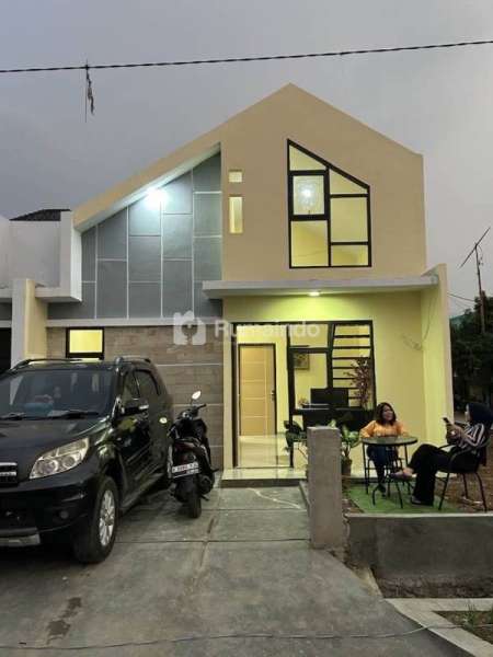 RUMAH MURAH DAERAH BEKASI,SCANDAVIAN,DP 0%,RMH READY Daerah BEKASI,TANPA BI CHECKING