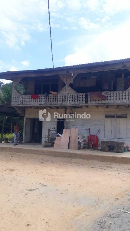 Dijual Kebun Sawit di Besitang, Sumatra Utara