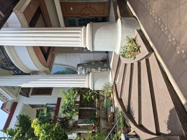 Rumah Di Bukit Gading Mediterania,Kelapa Gading