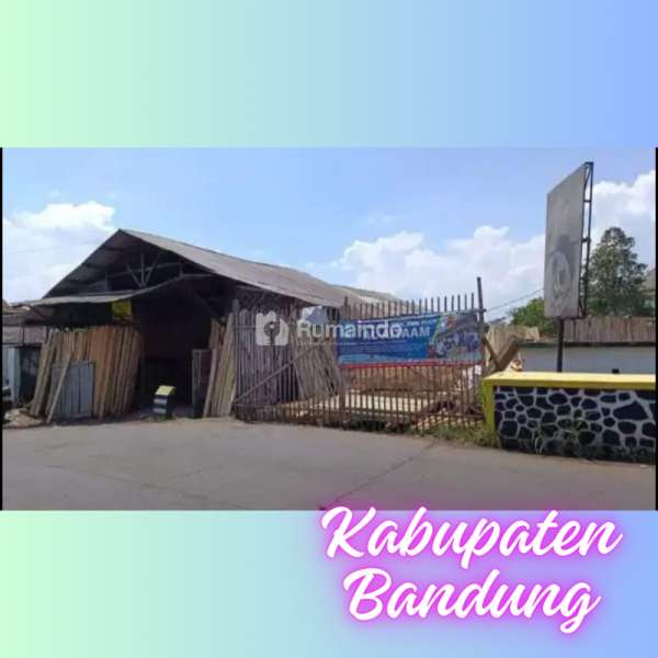 Tanah dan Bangunan Strategis