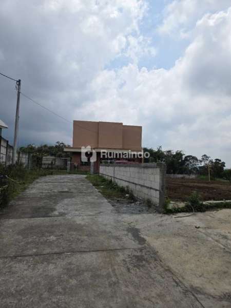 Tanah kavling murah dan strategis di Junggo Bumiaji Batu