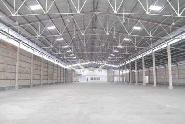 Disewakan Gudang industri Arya kemuning Periuk jaya Tangerang banten
