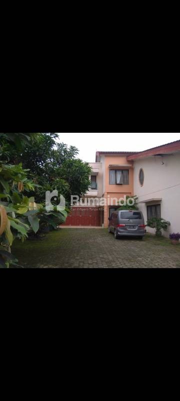 Rumah di dekat Pasar Padang Selasa Palembang